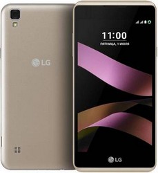 Замена дисплея на телефоне LG X style в Сургуте